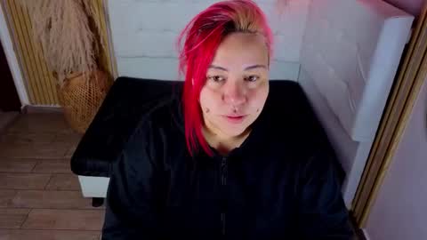 Bruja SCarlata online show from 02-05-26, 10:53