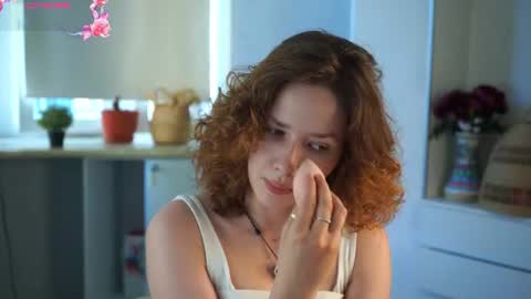Snapshot of brunaeveritt chatting on 06-21-26, 02:41 Tess online show from 06-21-26, 02:41