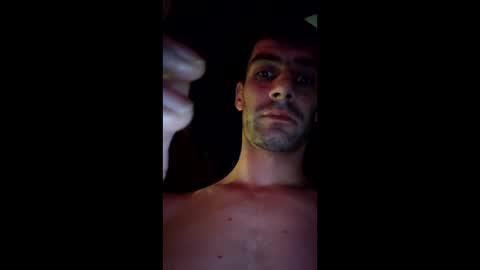 Brutal fucker online show from 12-29-24, 02:27