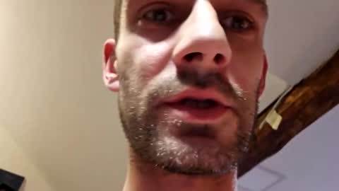 Brutal fucker online show from 02-14-25, 02:44