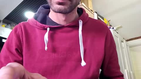 Brutal fucker online show from 03-07-25, 10:45