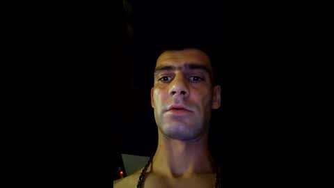 Brutal fucker online show from 09-18-25, 08:22