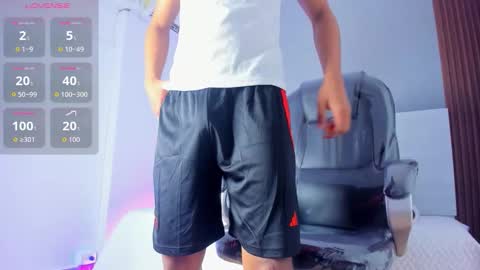 Luis online show from 10-09-25, 04:10