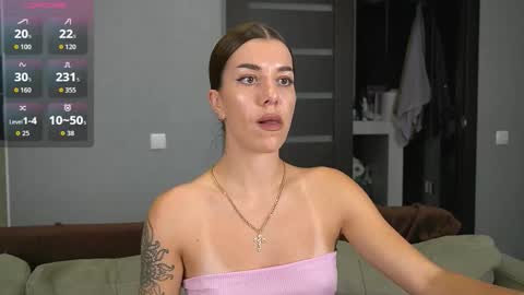 Alice online show from 10-14-25, 08:53