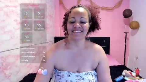 Sasha Brunette online show from 02-26-25, 08:44