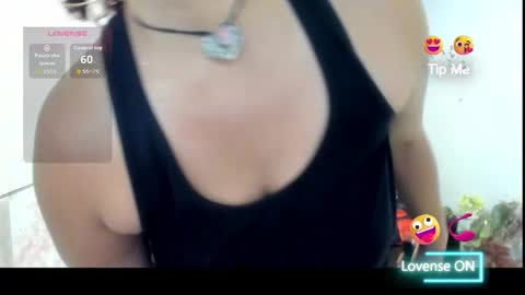 Sasha Brunette online show from 04-05-26, 06:49