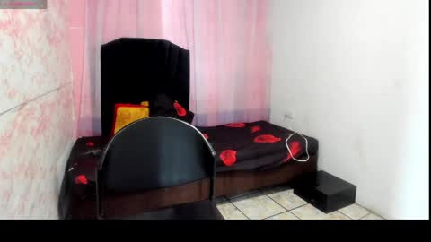 Sasha Brunette online show from 05-03-26, 12:11