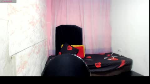 Sasha Brunette online show from 05-05-26, 01:52