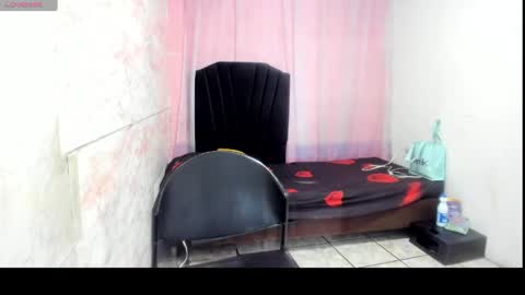 Sasha Brunette online show from 05-12-26, 11:40
