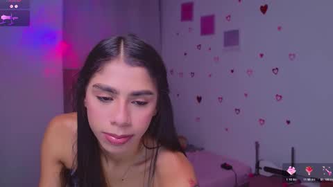 Snapshot of brunetteadams001 chatting on 02-28-26, 04:57 SARAH online show from 02-28-26, 04:57