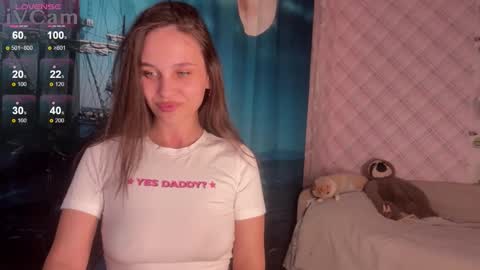 Snapshot of brunettelike chatting on 02-22-26, 12:58 SwetDreams online show from 02-22-26, 12:58