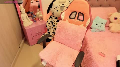 Brenda online show from 02-24-25, 04:16