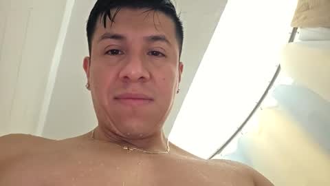 BRUNITO1148 online show from 11-08-25, 07:12