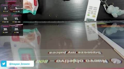 Brunna online show from 03-03-25, 12:16