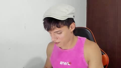 Bruno Bellini online show from 02-05-26, 02:38