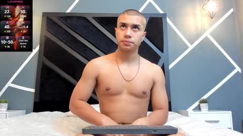 BRUNNO online show from 02-16-25, 02:21