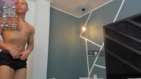 BRUNNO online show from 02-25-25, 05:15