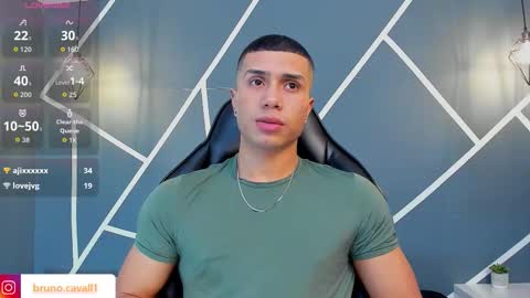 BRUNNO online show from 02-17-26, 05:30