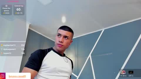 BRUNNO online show from 02-24-26, 05:22