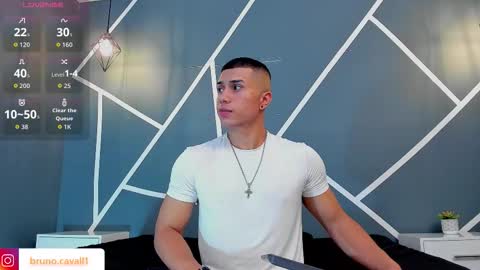 BRUNNO online show from 03-02-26, 05:31