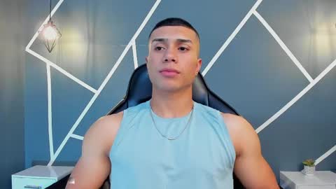 BRUNNO online show from 04-30-26, 05:30
