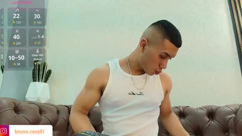 BRUNNO online show from 06-06-26, 05:39