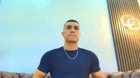 BRUNNO online show from 06-15-26, 05:37