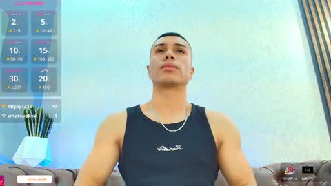 BRUNNO online show from 06-19-26, 05:39