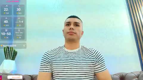 BRUNNO online show from 06-22-26, 05:43