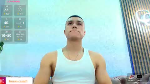 BRUNNO online show from 06-25-26, 05:39