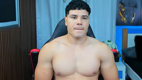 Snapshot of bruno_coleman chatting on 09-30-25, 07:13 Bruno coleman online show from 09-30-25, 07:13