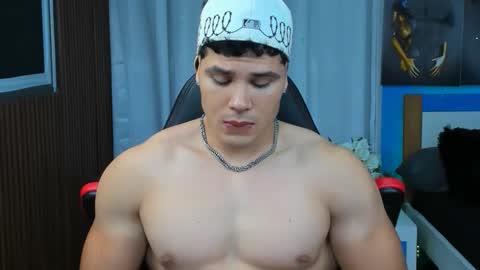 Snapshot of bruno_coleman chatting on 10-03-25, 08:00 Bruno coleman online show from 10-03-25, 08:00