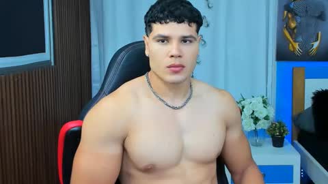 Snapshot of bruno_coleman chatting on 10-10-25, 09:30 Bruno coleman online show from 10-10-25, 09:30