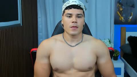 Snapshot of bruno_coleman chatting on 10-12-25, 09:08 Bruno coleman online show from 10-12-25, 09:08