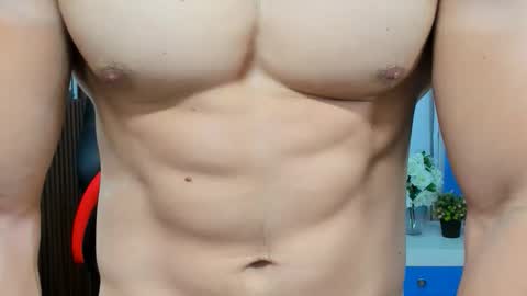 Snapshot of bruno_coleman chatting on 10-13-25, 10:04 Bruno coleman online show from 10-13-25, 10:04