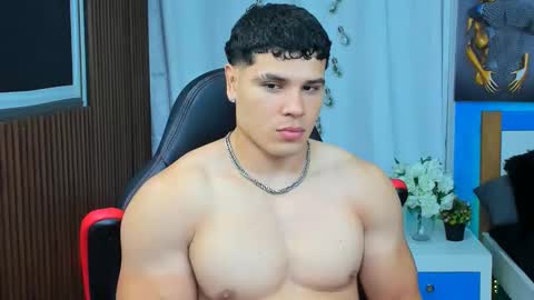 Snapshot of bruno_coleman chatting on 10-21-25, 04:57 Bruno coleman online show from 10-21-25, 04:57