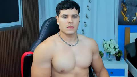 Snapshot of bruno_coleman chatting on 10-30-25, 07:32 Bruno coleman online show from 10-30-25, 07:32