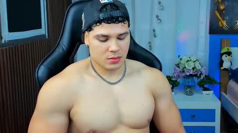 Bruno coleman online show from 03-20-26, 06:40