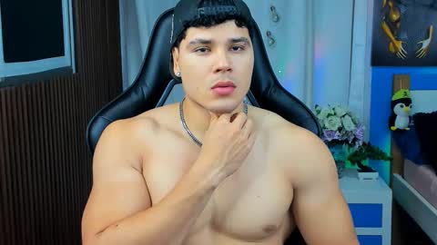 Bruno coleman online show from 03-24-26, 08:30