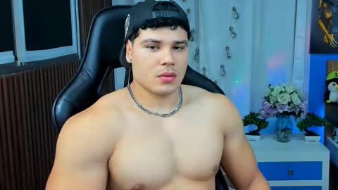 Bruno coleman online show from 03-28-26, 08:03