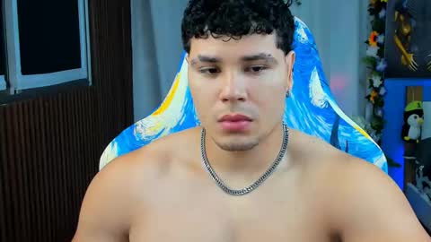 Bruno coleman online show from 04-27-26, 06:44