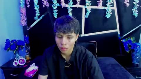 Bruno Cruz online show from 09-09-25, 02:33