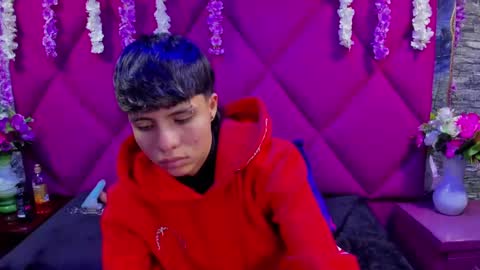 Bruno Cruz online show from 09-19-25, 02:46