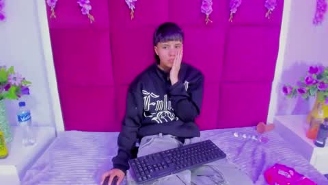 Bruno Cruz online show from 09-24-25, 03:21