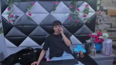 Bruno Cruz online show from 11-08-25, 03:29