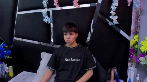 Bruno Cruz online show from 02-06-26, 02:38