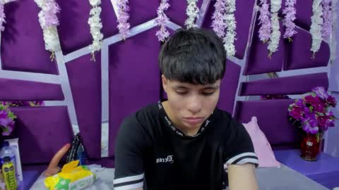 Bruno Cruz online show from 02-20-26, 08:05