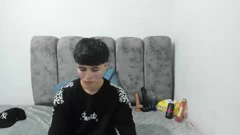 Bruno Cruz online show from 03-25-26, 03:34