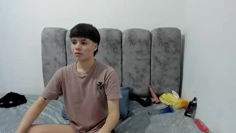 Bruno Cruz online show from 03-27-26, 03:01