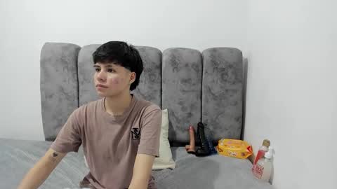 Bruno Cruz online show from 04-15-26, 02:18